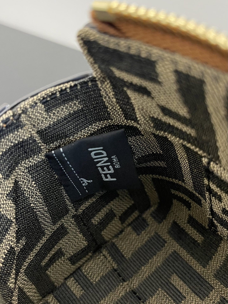 Fendi Top Handle Bags